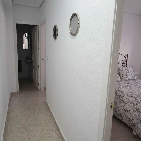 Apartment Patios De San Andres Cordoba