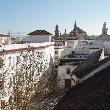 Patios De San Andres Apartment Cordoba